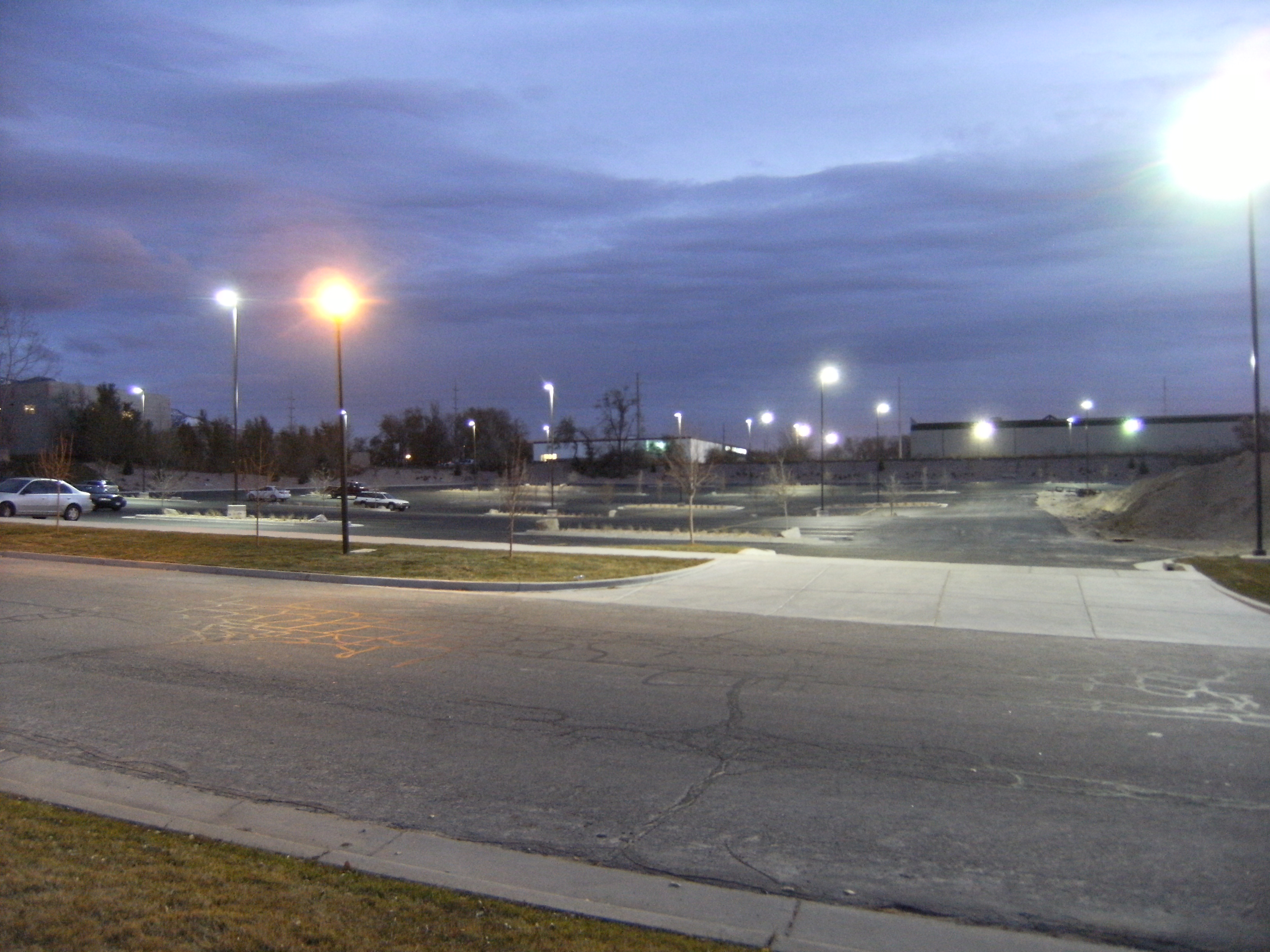 Site picture